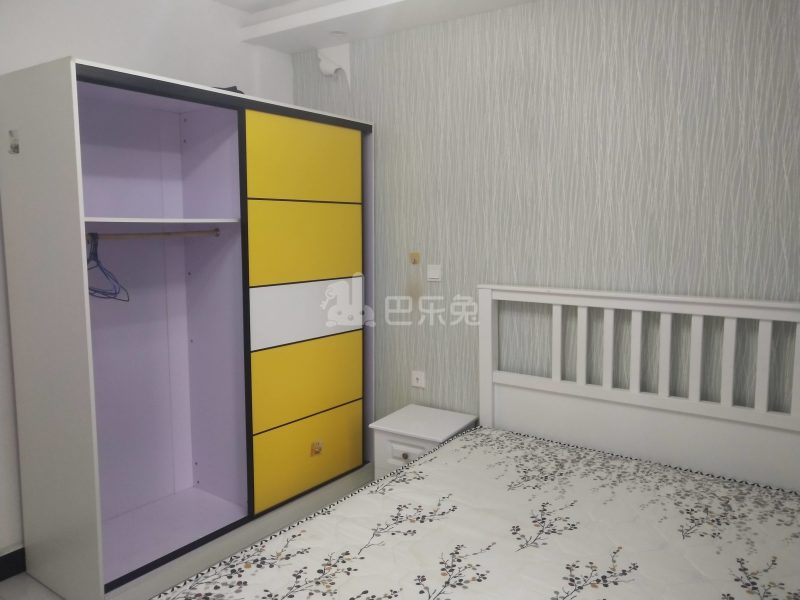 通用昱慧苑7153418卧室图2