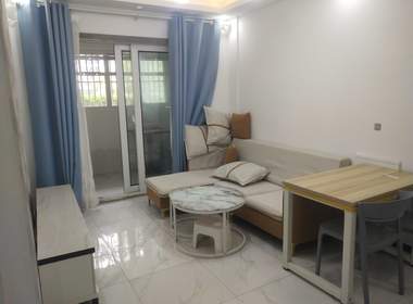 通用昱慧苑 1室1厅1卫