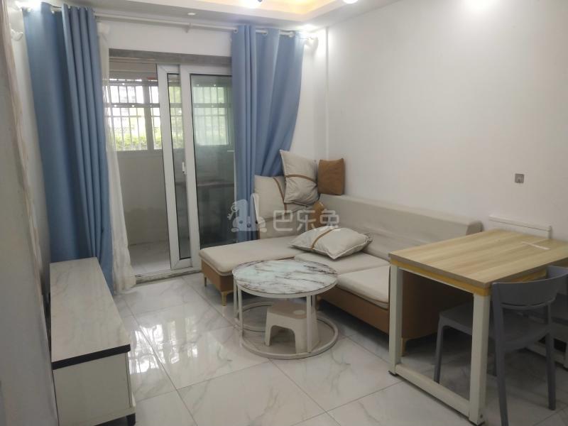 通用昱慧苑7153418卧室图0