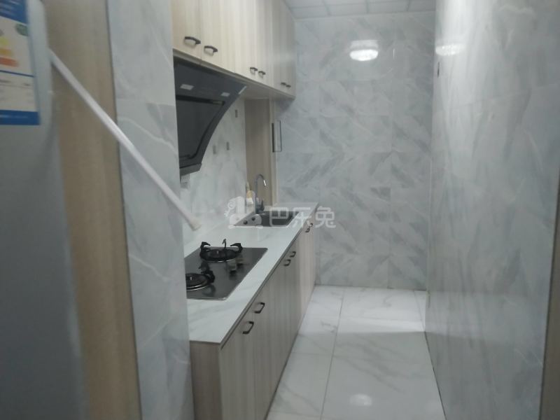 通用昱慧苑7153418厨房图5