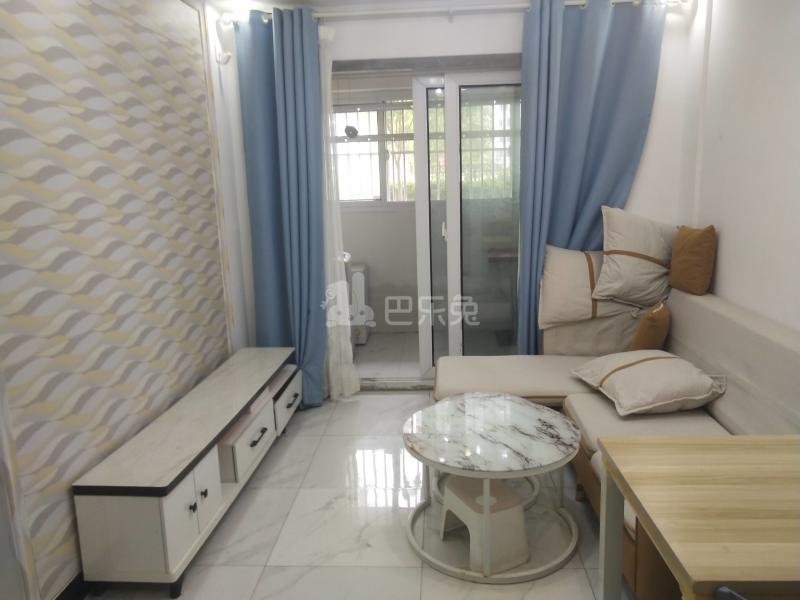 通用昱慧苑7153418客厅图4