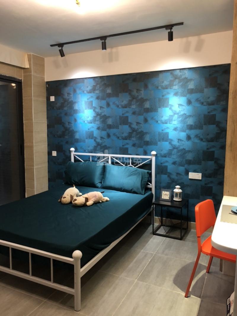 人和镇秀水村攀桂北西街十五巷3号7154459卧室图0