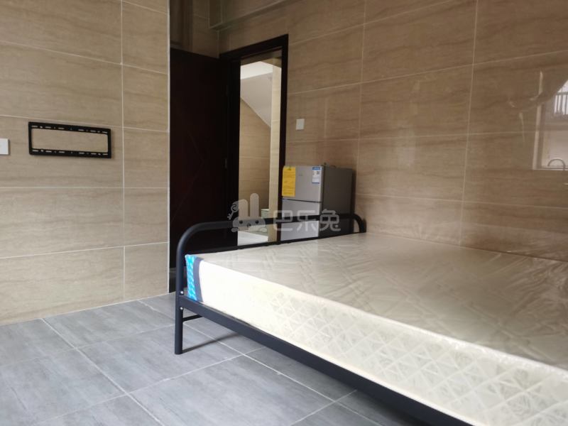 人和镇秀水村攀桂北西街十五巷3号7154460卧室图1