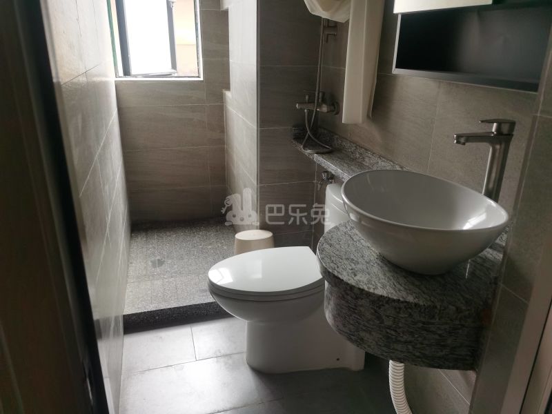 人和镇秀水村攀桂北西街十五巷3号7154460卫生间图5