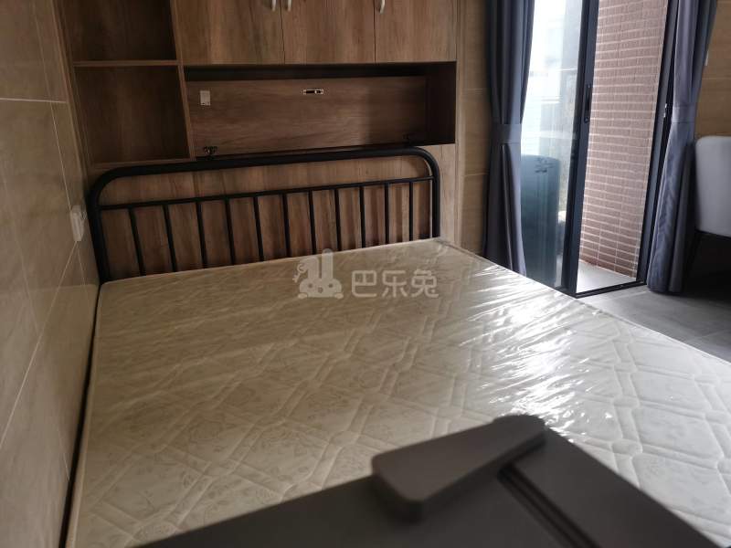 人和镇秀水村攀桂北西街十五巷3号7154460卧室图3