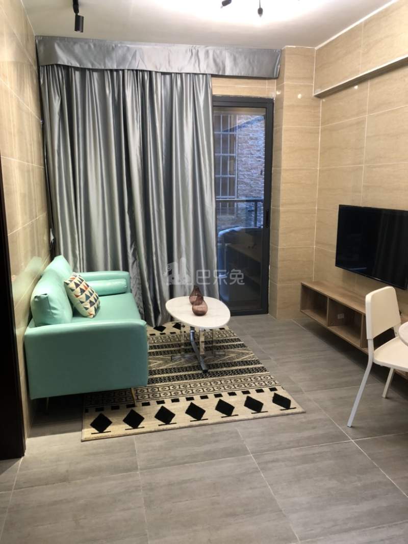 人和镇秀水村攀桂北西街十五巷3号7154461客厅图1