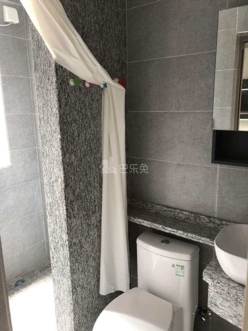 人和镇秀水村攀桂北西街十五巷3号7154461卫生间图3