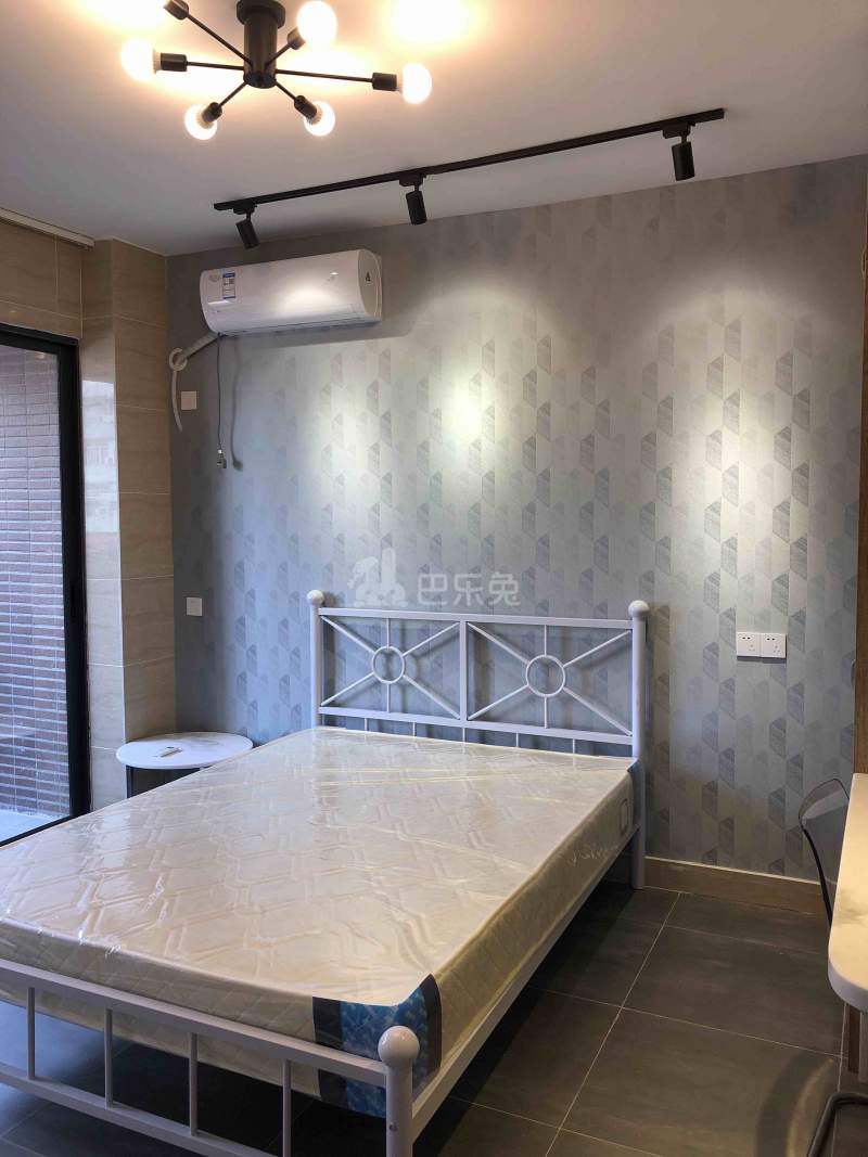 人和镇秀水村攀桂北西街十五巷3号7154462卧室图0