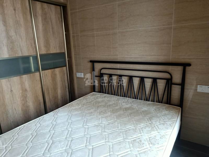 人和镇秀水村攀桂北西街十五巷3号7154467卧室图1