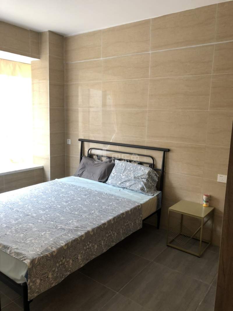 人和镇秀水村攀桂北西街十五巷3号7154467卧室图4