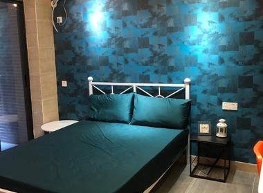 人和镇秀水村攀桂北西街十五巷3号 