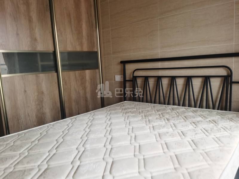 人和镇秀水村攀桂北西街十五巷3号7154470卧室图1