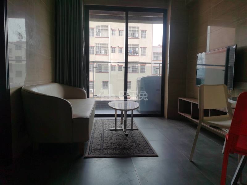 人和镇秀水村攀桂北西街十五巷3号7154470客厅图4