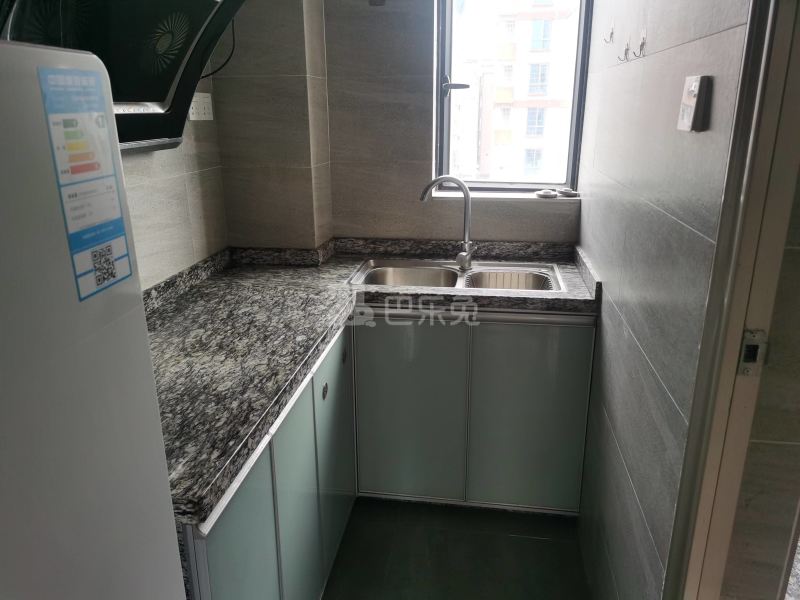 人和镇秀水村攀桂北西街十五巷3号7154470厨房图5