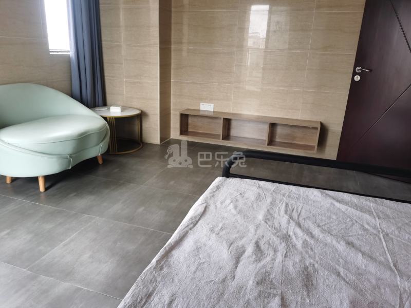 人和镇秀水村攀桂北西街十五巷3号7154471卧室图0