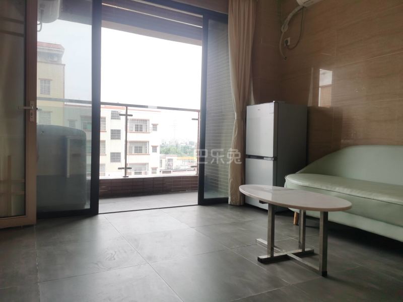 人和镇秀水村攀桂北西街十五巷3号7154471客厅图4