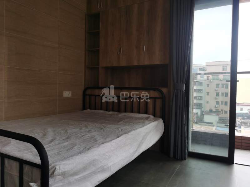 人和镇秀水村攀桂北西街十五巷3号7154471卧室图3