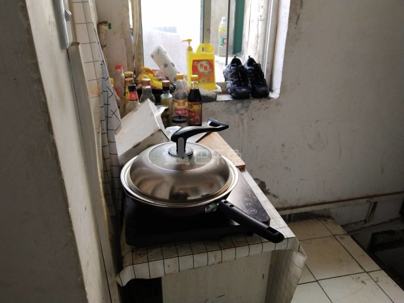 邻里苑7155701厨房图4