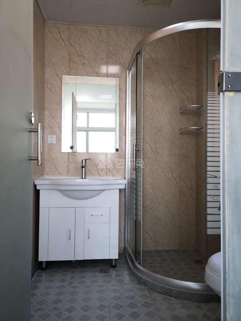 中坛公寓7156666卫生间图4