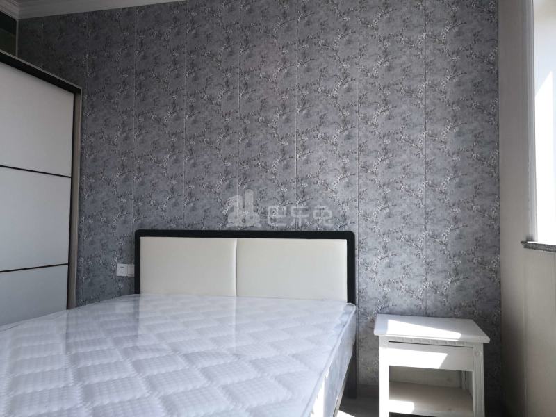 中坛公寓7156666卧室图1