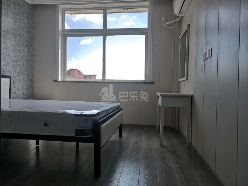 中坛公寓7156666卧室图2