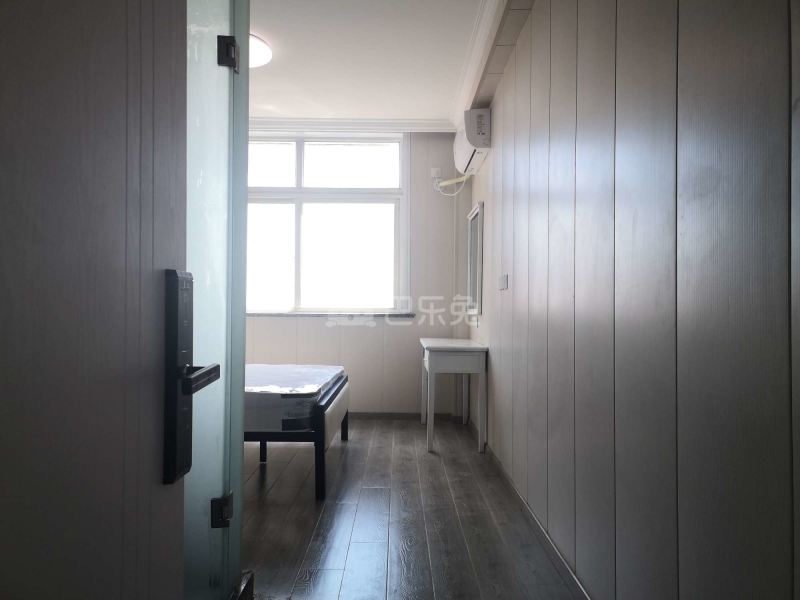 中坛公寓7156666卧室图3