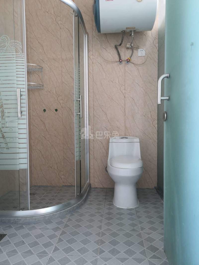 中坛公寓7156666卫生间图5