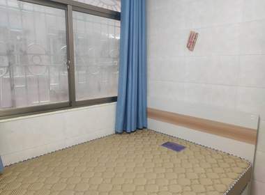 永泰红星一街16号 1室1厅1卫