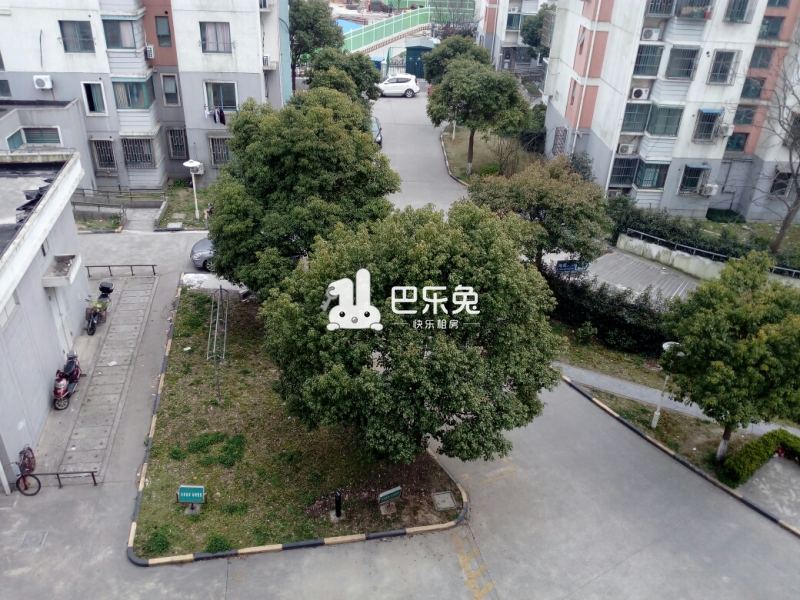 川杨新苑一期北区