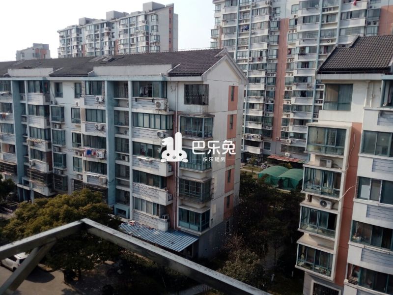 川杨新苑一期北区