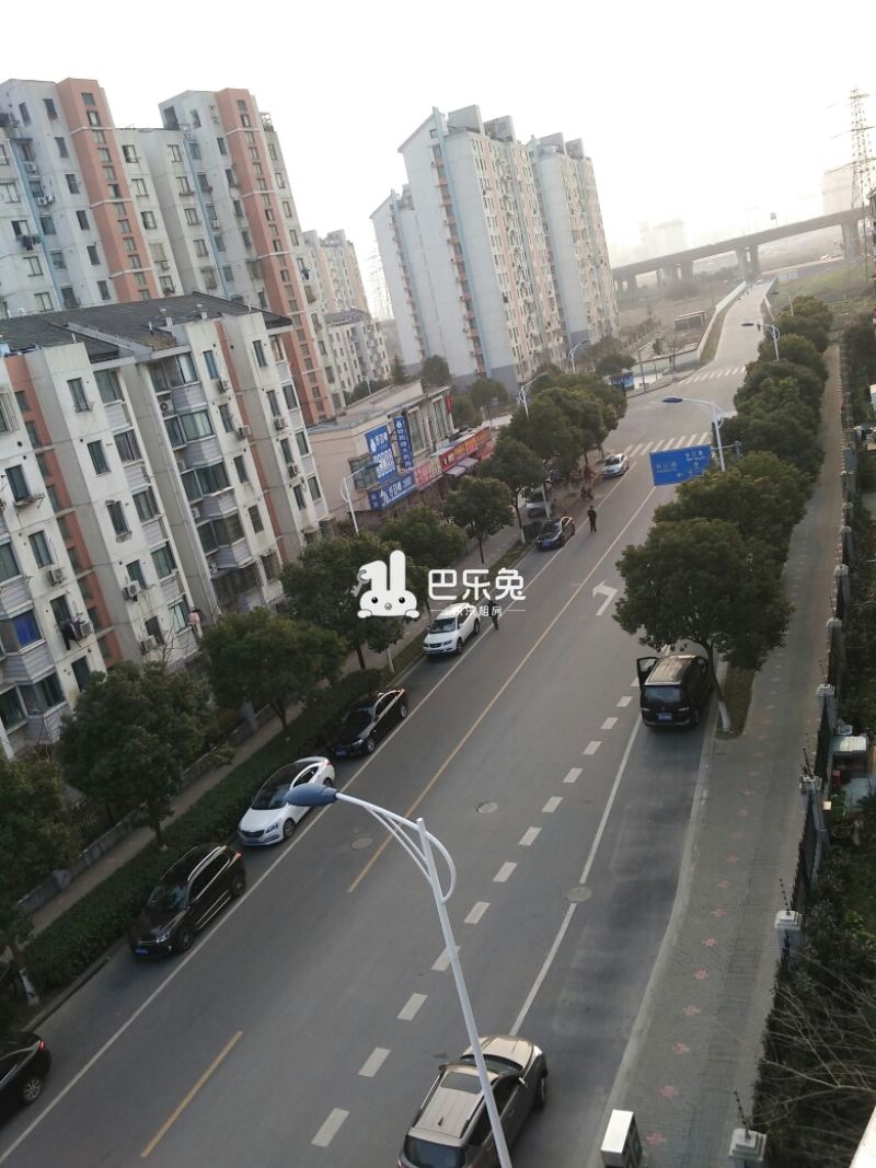 川杨新苑一期北区