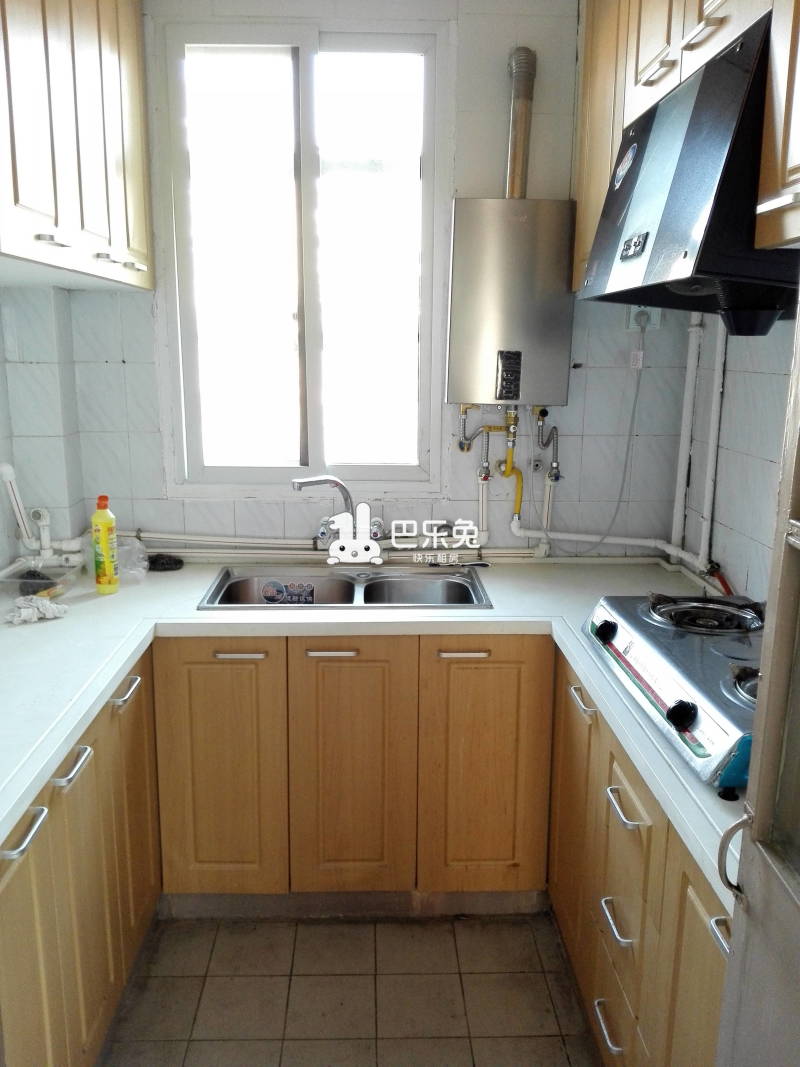 文兰小区715925厨房图1