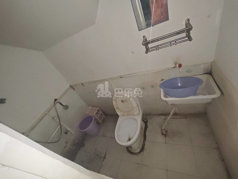 桂园别墅南区7160230卫生间图5