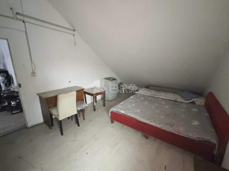 桂园别墅南区7160230卧室图0