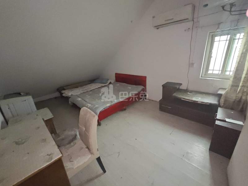 桂园别墅南区7160230卧室图3