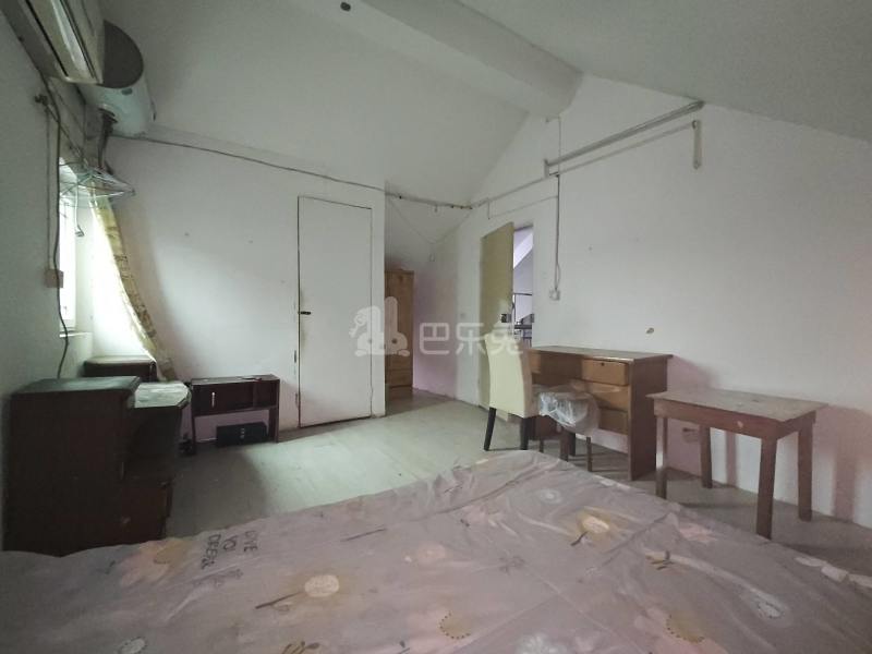 桂园别墅南区7160230卧室图2