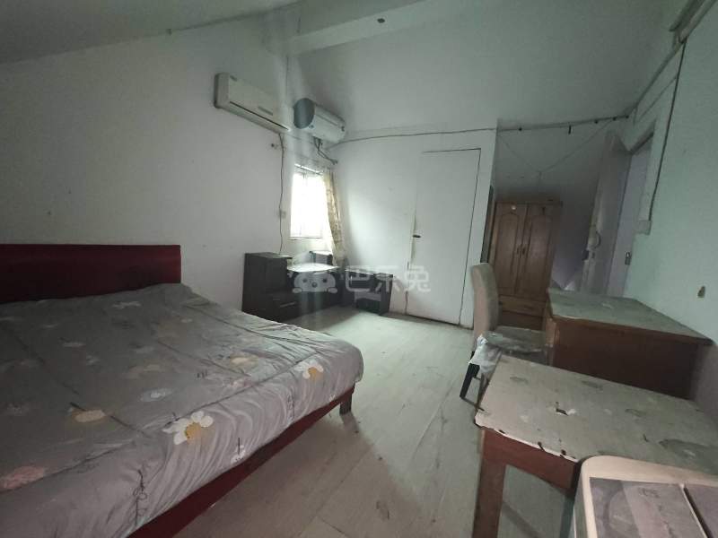 桂园别墅南区7160230卧室图1