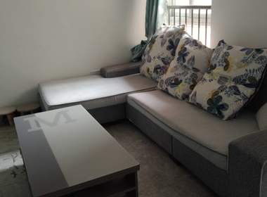 白沙恒苑 2室2厅1卫