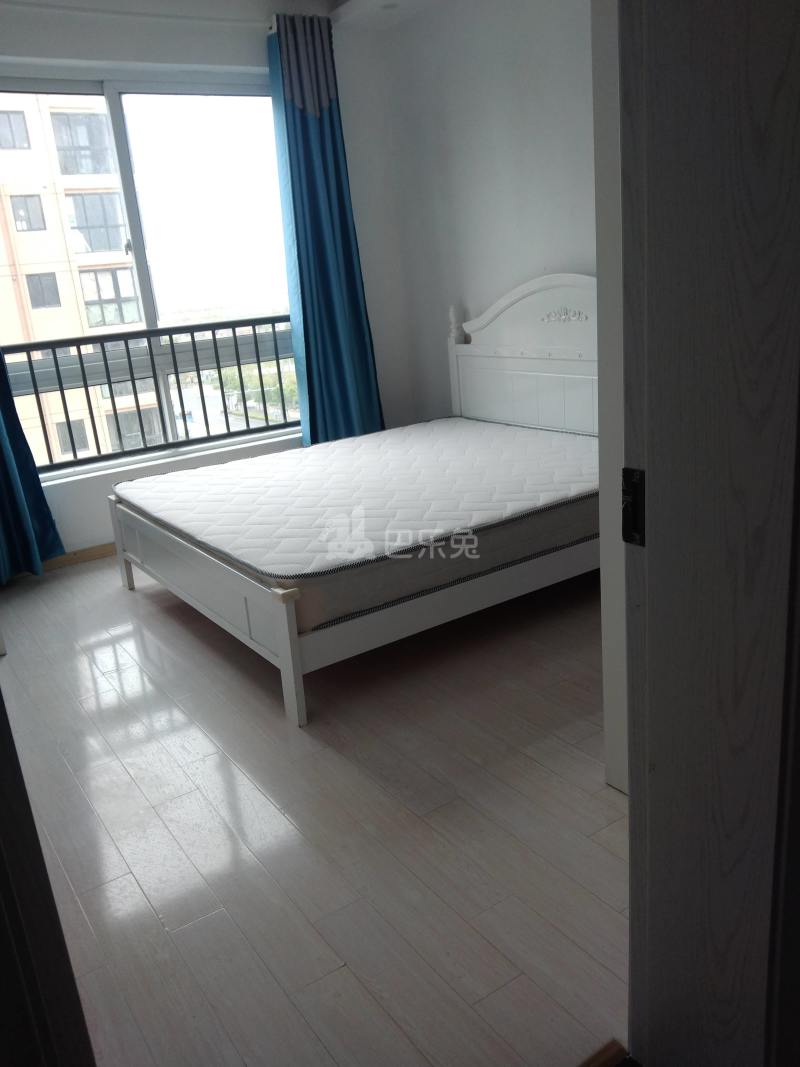 白沙恒苑7161131卧室图1