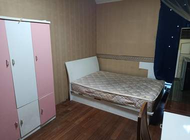 大华二村三街坊（大华路693弄） 