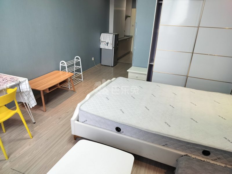 中寰广场7162984卧室图1