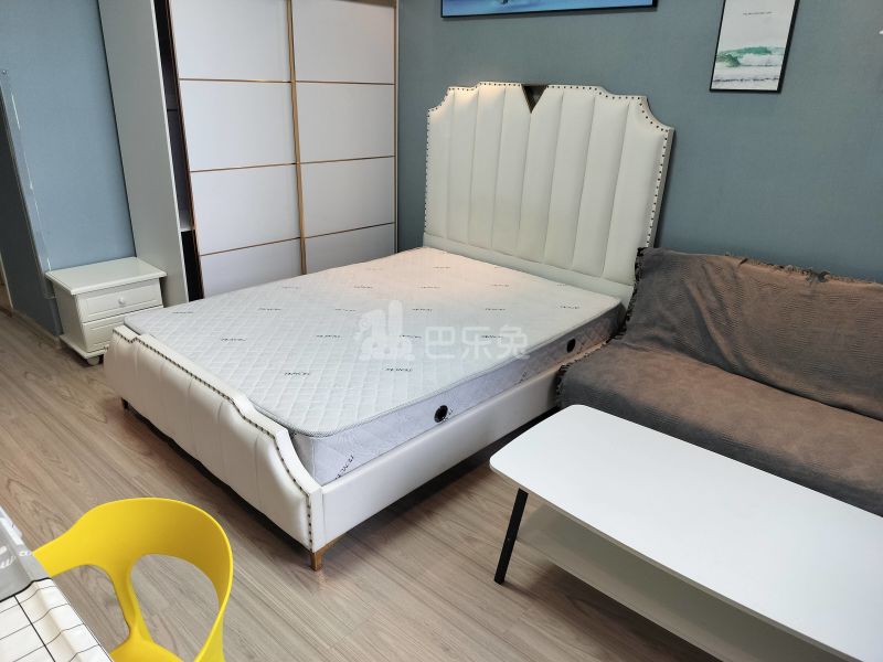 中寰广场7162984卧室图0