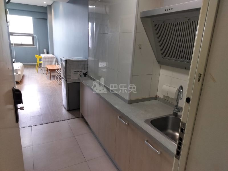 中寰广场7162984厨房图4
