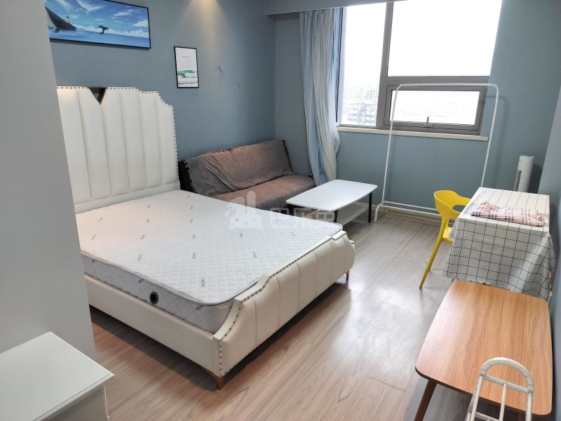 中寰广场7162984卧室图3