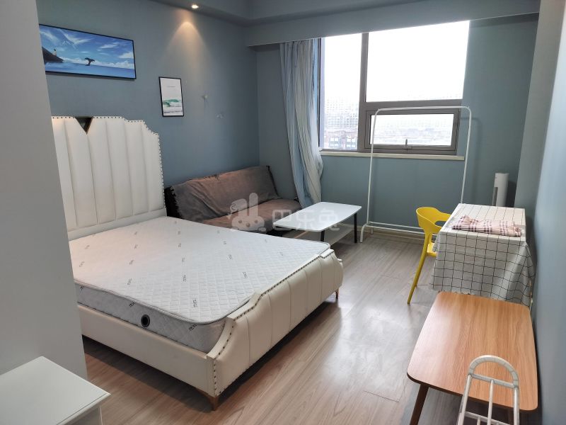 中寰广场7162984卧室图2