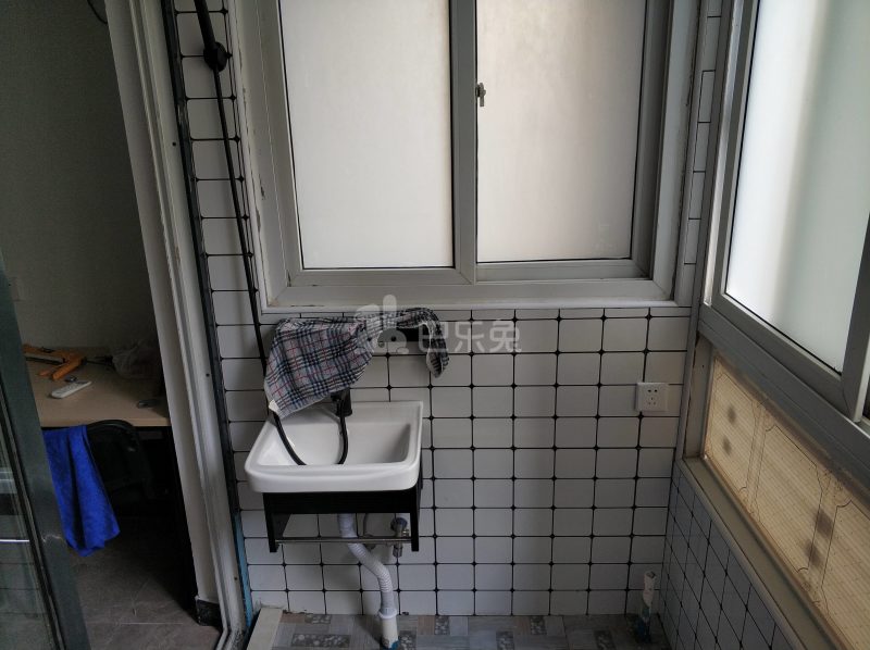 翔瑞新苑北区7163066卫生间图7