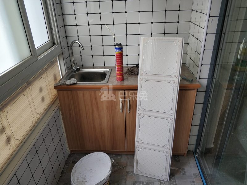 翔瑞新苑北区7163066厨房图5