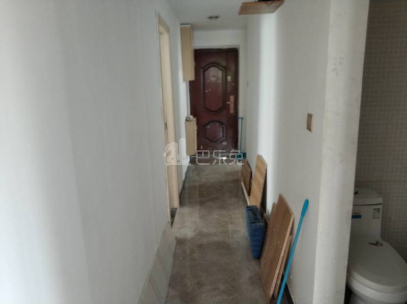 翔瑞新苑北区7163066客厅图4