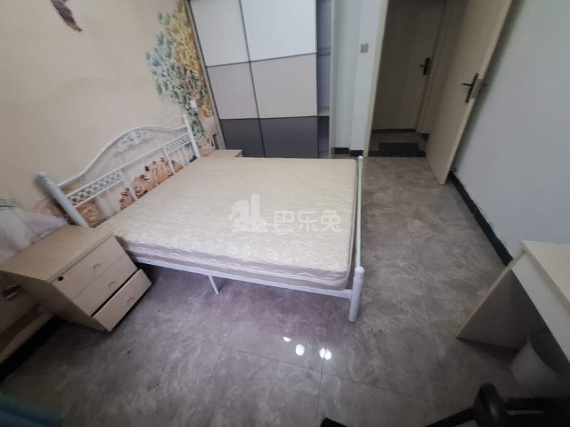 翔瑞新苑北区7163066卧室图2