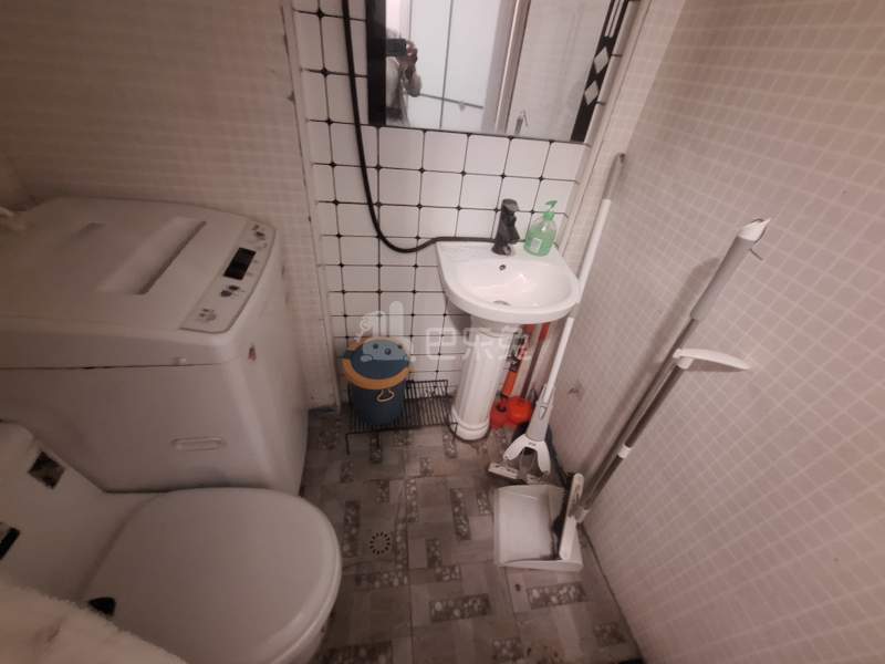 翔瑞新苑北区7163066卫生间图6